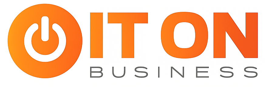 IT ON BUSINESS